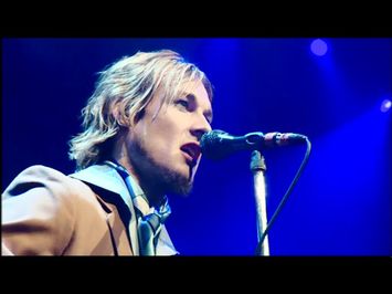 Silverchair - Live From Faraway Stables [Act One]