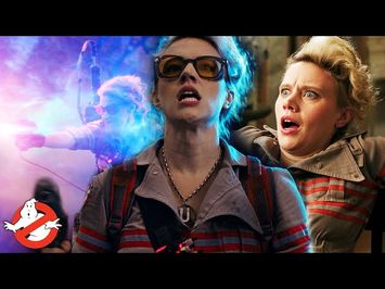 Kate McKinnon Vignette