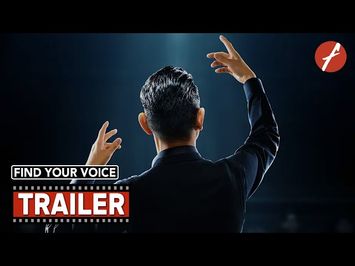Find Your Voice (2020) 热血合唱团 - Movie Trailer - Far East Films