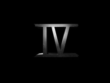 What We Become Opening Logo Animation