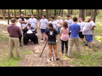 CAMP MASSACRE Movie Trailer
