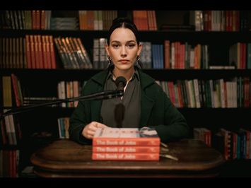 The Book of Jobs - Film Clip