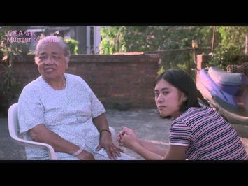 《美麗在唱歌》Murmur of Youth ｜全新數位修復預告 Trailer｜中影,中影數位電影頻道,經典影片,數位修復