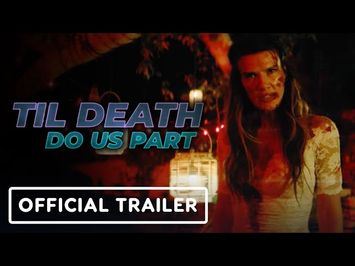 Til Death Do Us Part - Exclusive Official Trailer (2023) Cam Gigandet, Jason Patric
