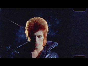 Bowie