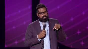 Romesh Ranganathan: Irrational Live
