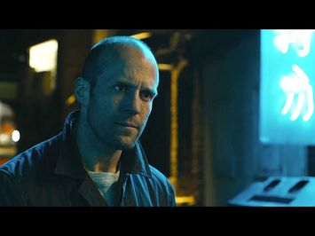 Fight Scene