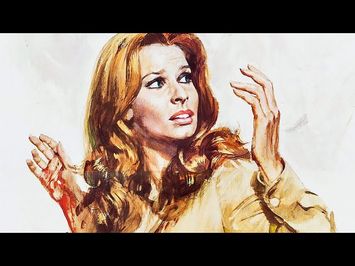 Puzzle (1974) - Trailer HD 1080p