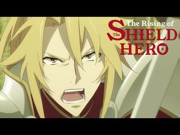 Shield vs Spear 3 [Subtitled]