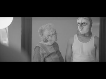 SERGEANT PICKLE BREATH AND THE ROOFTOP WARRIORS | Official Trailer | Dances With Films 2024