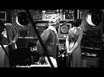 Destination: Planet Negro! (theatrical trailer)