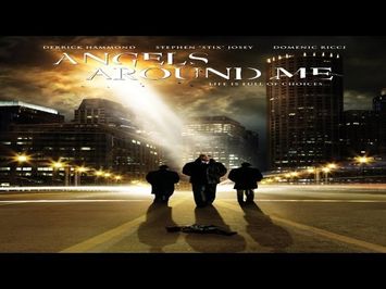 Angels Around Me Movie Trailer