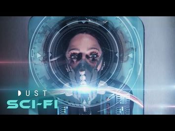 Sci-Fi Short Film 
