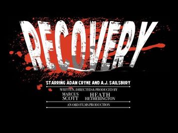 Official Recovery Trailer - Laurels