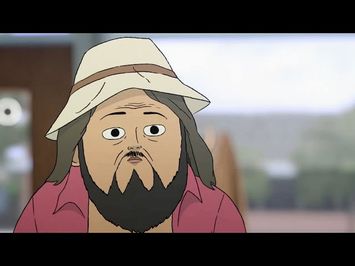Season 1 Episode 4 Promo