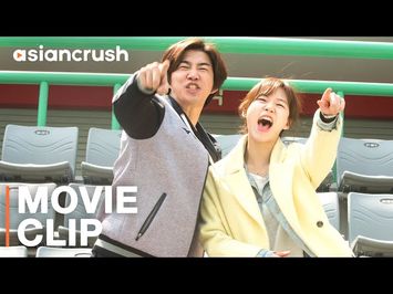 How to ease the pain of your ex’s wedding? A hot rebound! | Clip from 'Love Guide for Dumpees’