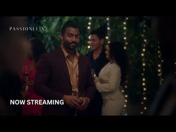 A Man's Promise | NOW STREAMING