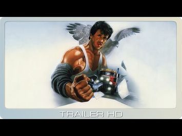 Over the Top ≣ 1987 ≣ Trailer