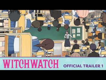Official Trailer 1 (English Subtitles)