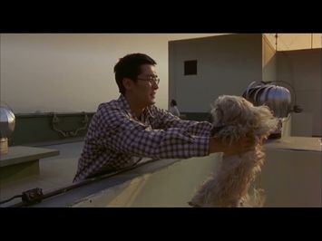 Barking Dogs Never Bite - Clip | Directed by Bong Joon-ho