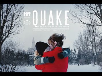 Quake (Trailer)