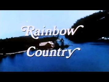 Classic TV Theme: Adventures in Rainbow Country