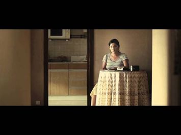Trailer oficial de la película AMADOR de Fernando León de Aranoa.