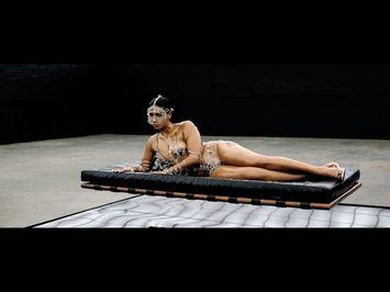 SEVDALIZA & Emmanuel Adjei present SHAHMARAN