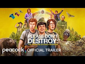 Official Trailer