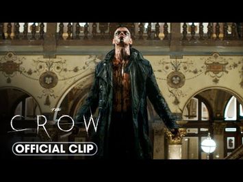 Official Clip - ‘Opera House’