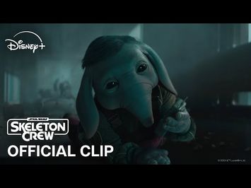 Official Clip - Finale Now Streaming