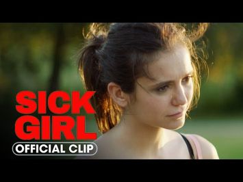 Official Clip - 'You’re Exercising Again'