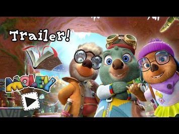Official Boomerang Trailer