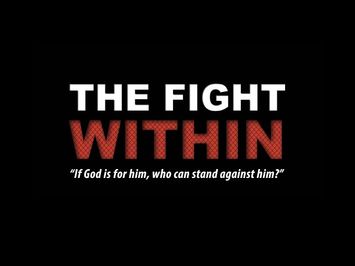 The Fight WithIn - IN THEATERS AUGUST 12th!