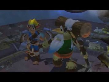 The Jak and Daxter Trilogy Movie German 1080p