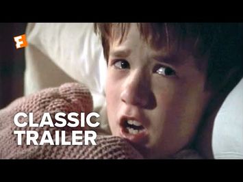 The Sixth Sense (1999) Trailer #1 | Movieclips Classic Trailers