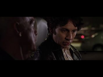 The Midnighters - Trailer
