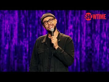 Jesus Trejo: Stay at Home Son | Official Teaser | SHOWTIME Comedy
