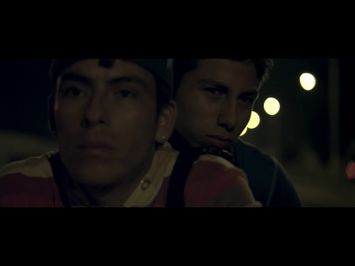 TRAILER OFICIAL TODOS SOMOS MARINEROS