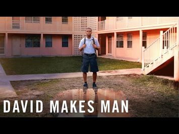 Official Trailer: David Makes Man | David Makes Man | Oprah Winfrey Network