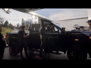 Jensen Ackles Guest Star Preview