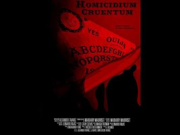 Homicidium Cruentum(2023)