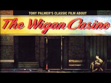The Wigan Casino – The Story Of Break Dancing | Tony Palmer Films