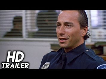 Martial Law II: Undercover (1991) ORIGINAL TRAILER [HD 1080p]