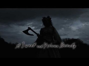 A Sweet and Vicious Beauty Teaser