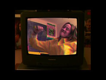 Ace (or 'I Wanna Be Like Sophie Aldred') - Teaser