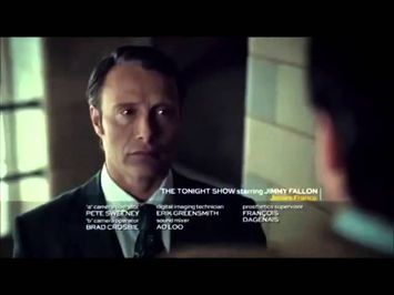 Hannibal 2x04 Promo 'Takiawase'