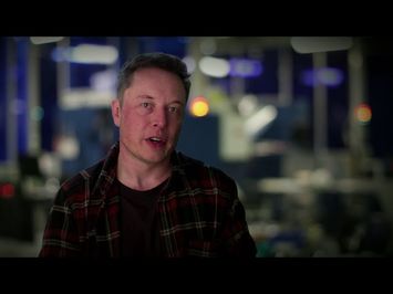 Do You Trust This Computer - Trailer