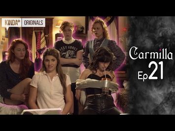 Carmilla | S1 E21 