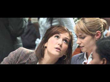 Pulling Strings - Trailer